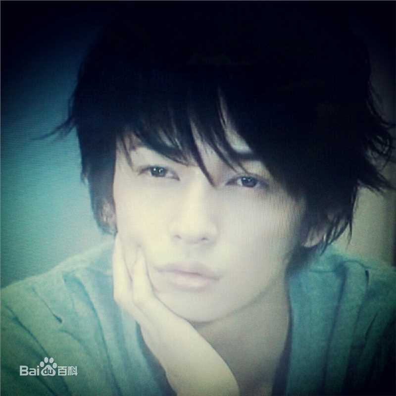 最优质玉木宏(たまきひろし、Tamaki Hiroshi)精彩图册