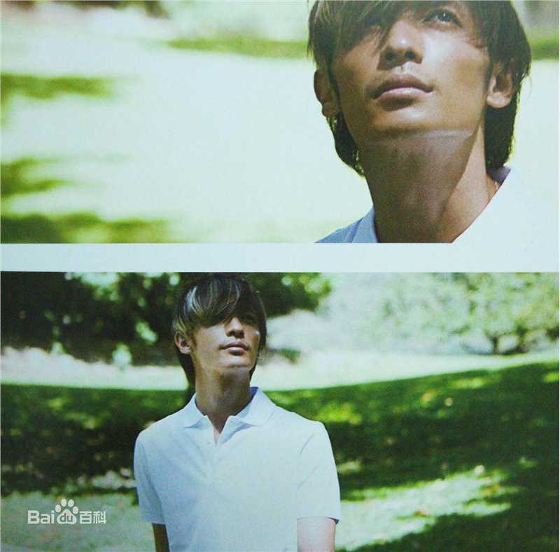 最优质玉木宏(たまきひろし、Tamaki Hiroshi)精彩图册