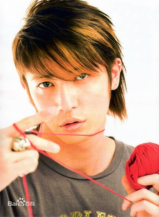 最优质玉木宏(たまきひろし、Tamaki Hiroshi)精彩图册