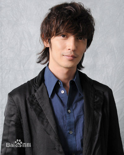 最优质玉木宏(たまきひろし、Tamaki Hiroshi)精彩图册