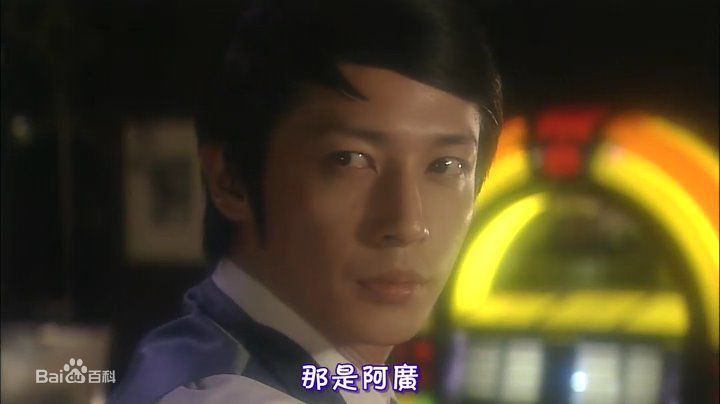 最优质玉木宏(たまきひろし、Tamaki Hiroshi)精彩图册