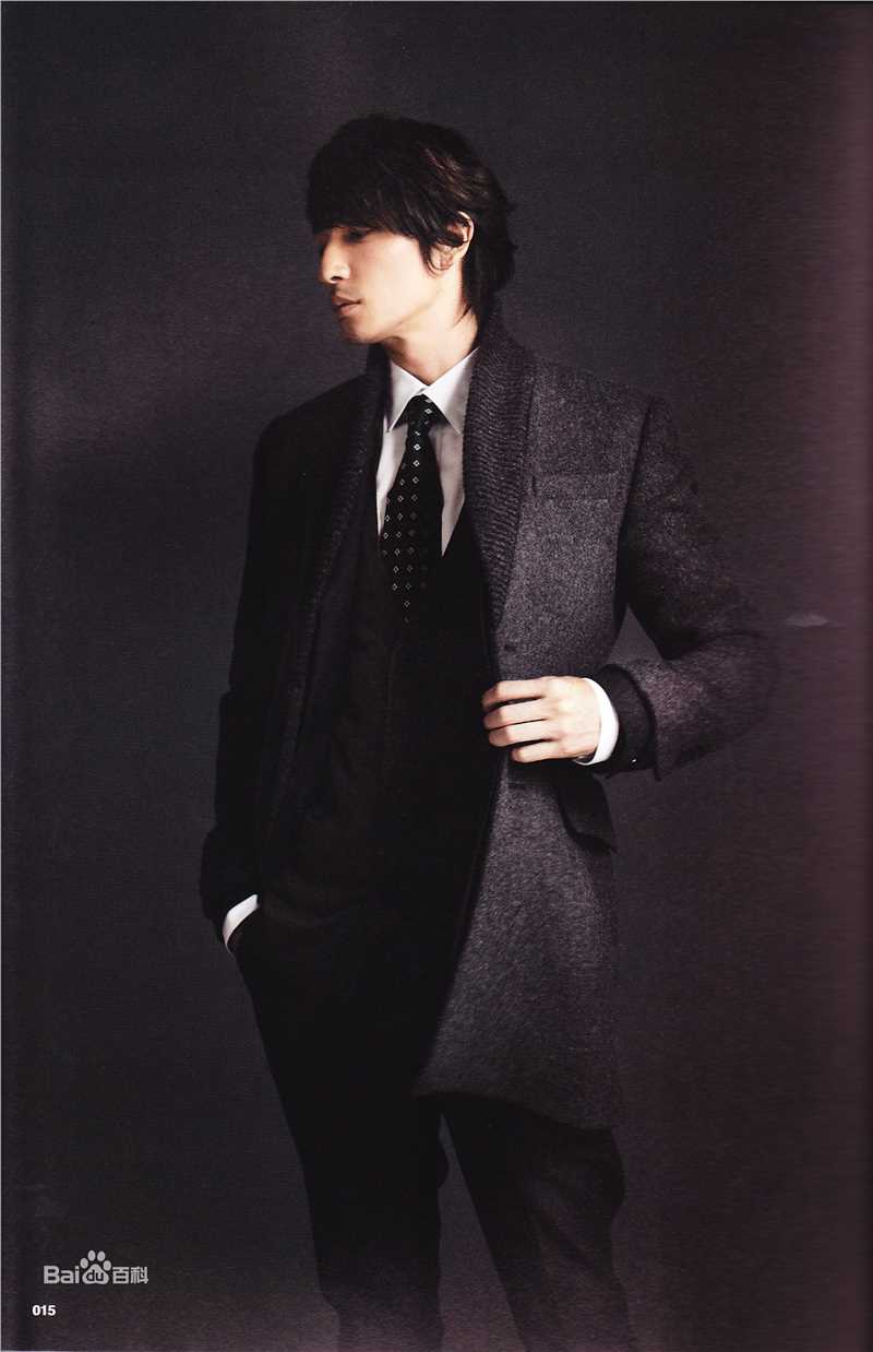 最优质玉木宏(たまきひろし、Tamaki Hiroshi)精彩图册