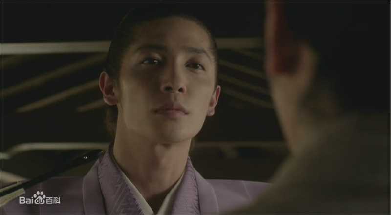 最优质玉木宏(たまきひろし、Tamaki Hiroshi)精彩图册