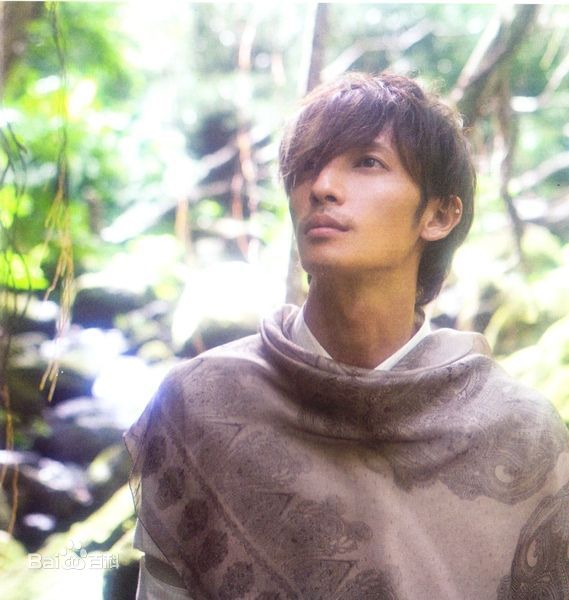 最优质玉木宏(たまきひろし、Tamaki Hiroshi)精彩图册