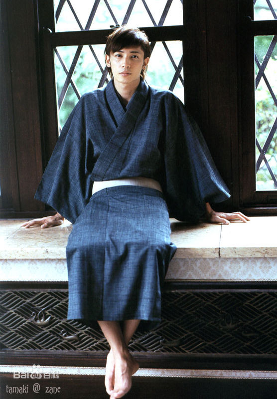 最优质玉木宏(たまきひろし、Tamaki Hiroshi)精彩图册