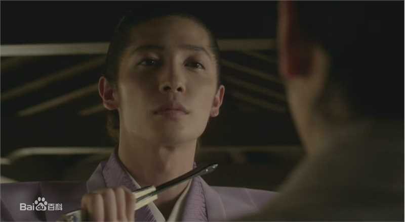 最优质玉木宏(たまきひろし、Tamaki Hiroshi)精彩图册