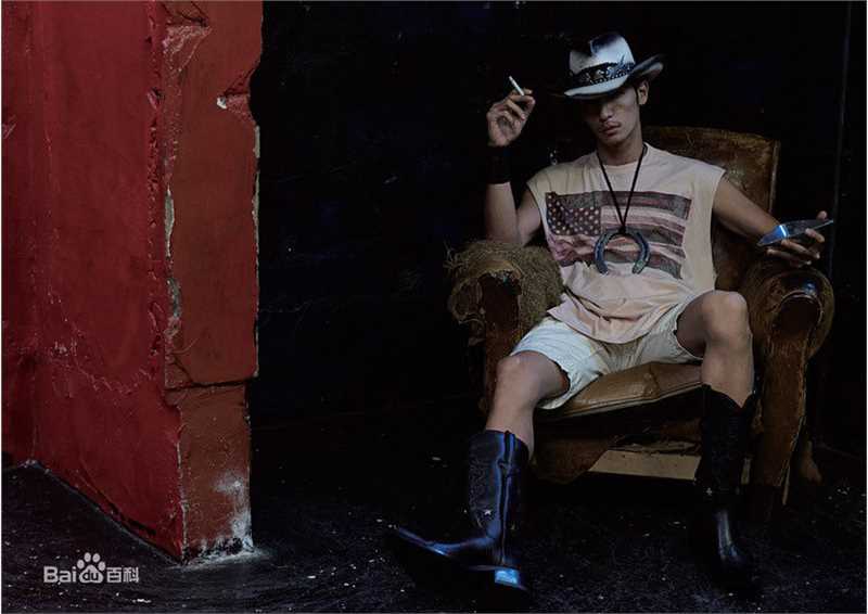 高清玉木宏(たまきひろし、Tamaki Hiroshi)性感图片