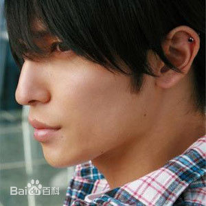 高清玉木宏(たまきひろし、Tamaki Hiroshi)性感图片