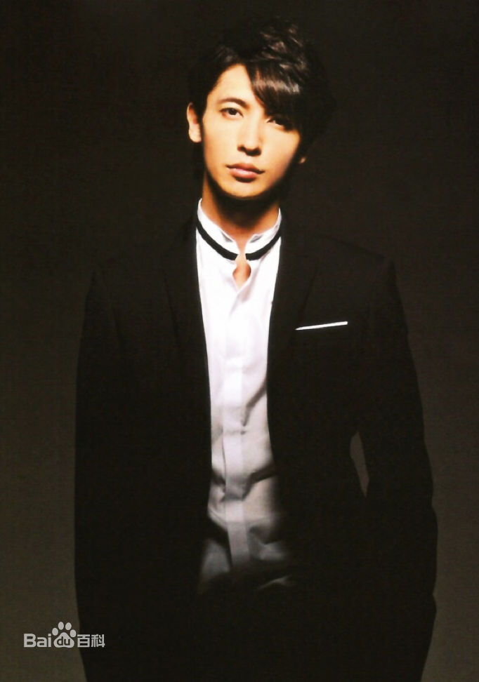 高清玉木宏(たまきひろし、Tamaki Hiroshi)性感图片