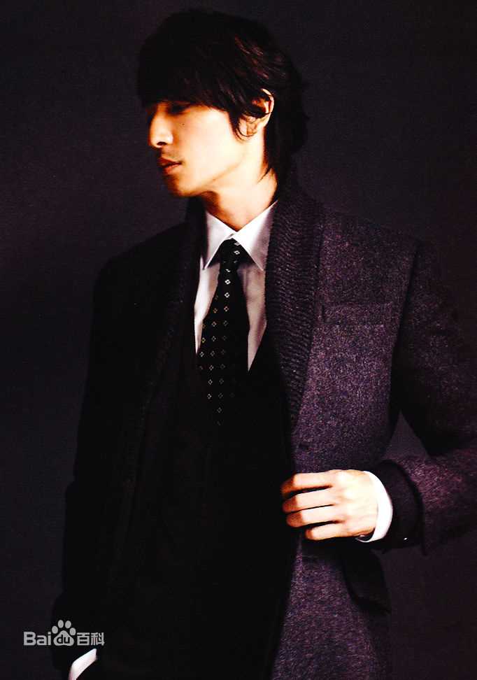 高清玉木宏(たまきひろし、Tamaki Hiroshi)性感图片