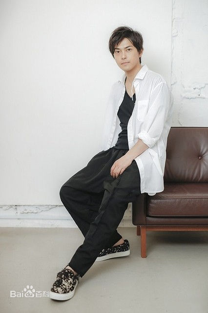 高清胜地凉(Katsuji Ryou、かつぢ りょう)性感图片