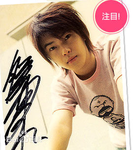 胜地凉(Katsuji Ryou、かつぢ りょう)最全杂志中的壁纸