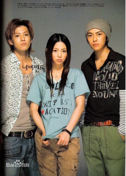 胜地凉(Katsuji Ryou、かつぢ りょう)最全杂志中的壁纸