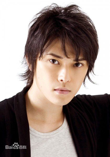 胜地凉(Katsuji Ryou、かつぢ りょう)前后照片