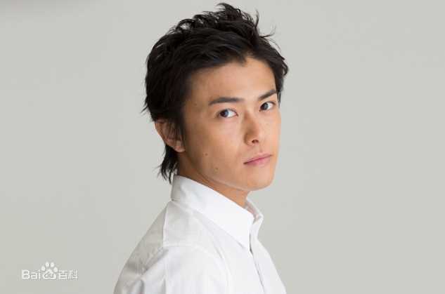 胜地凉(Katsuji Ryou、かつぢ りょう)前后照片