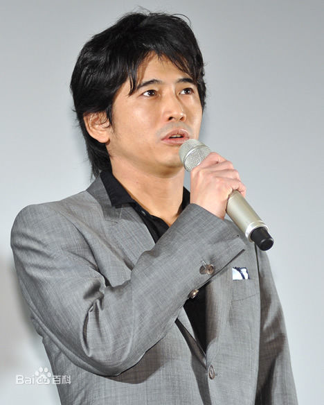 最全萩原圣人(萩原 圣人（はぎわら まさと、Masato Hagiwara）)精彩图册