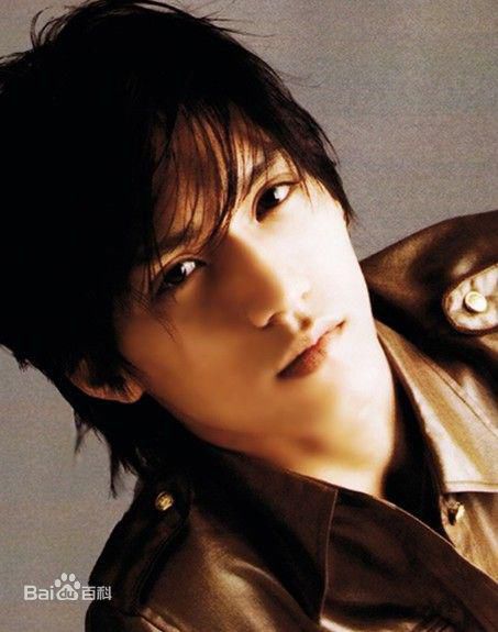 锦户亮(錦戸亮　Nishikido Ryo)精选图册