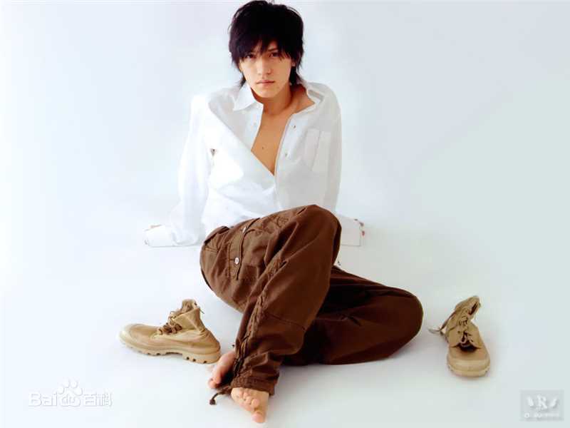 锦户亮(錦戸亮　Nishikido Ryo)精选图册