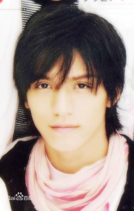 锦户亮(錦戸亮　Nishikido Ryo)精选图册