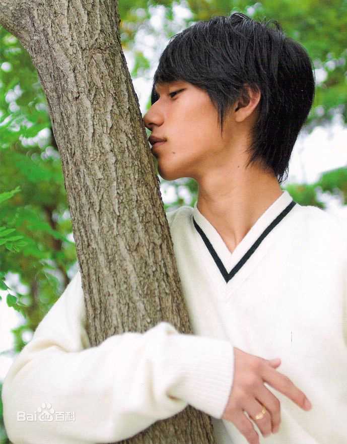 锦户亮(錦戸亮　Nishikido Ryo)精选图册