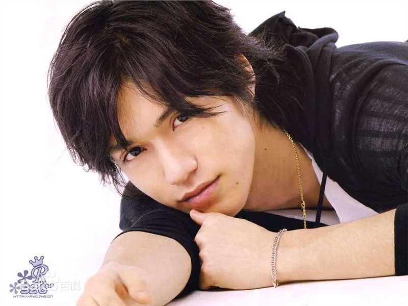 锦户亮(錦戸亮　Nishikido Ryo)精选图册