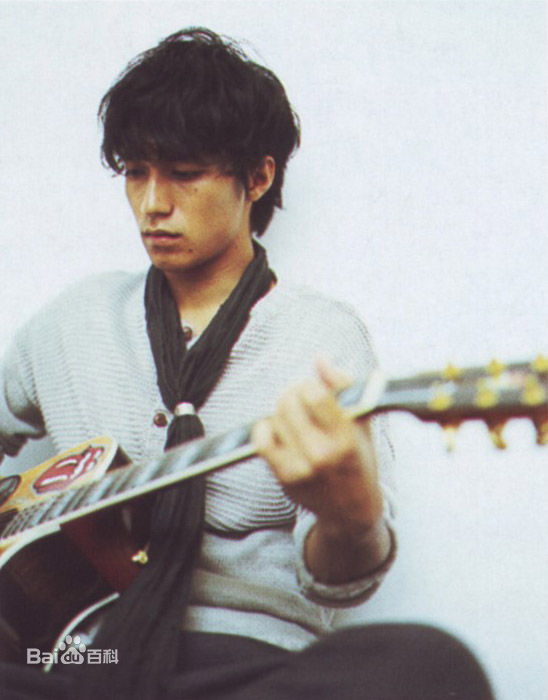 锦户亮(錦戸亮　Nishikido Ryo)精选图册