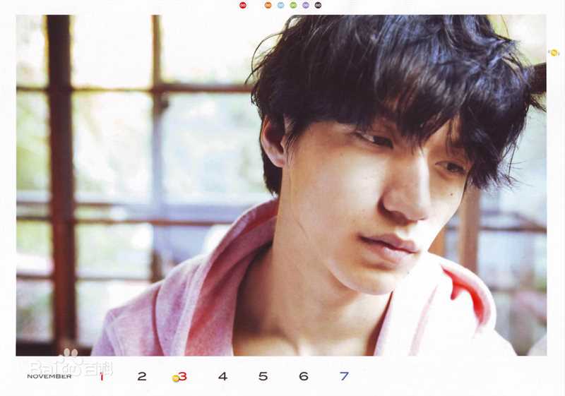 锦户亮(錦戸亮　Nishikido Ryo)精选图册