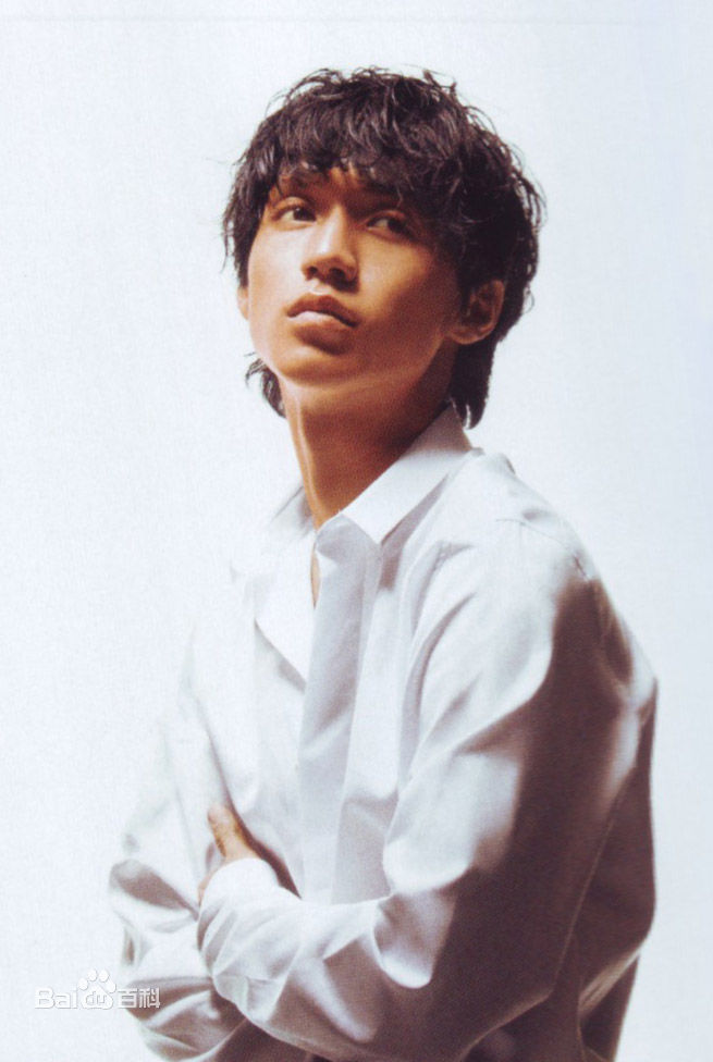 锦户亮(錦戸亮　Nishikido Ryo)精选图册