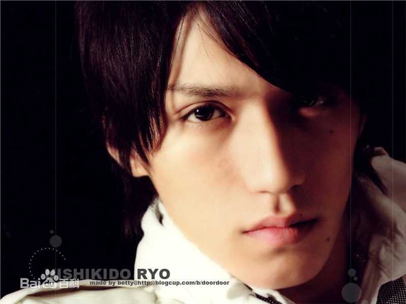 锦户亮(錦戸亮　Nishikido Ryo)精选图册