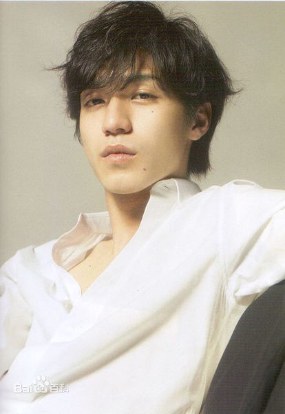 锦户亮(錦戸亮　Nishikido Ryo)精选图册