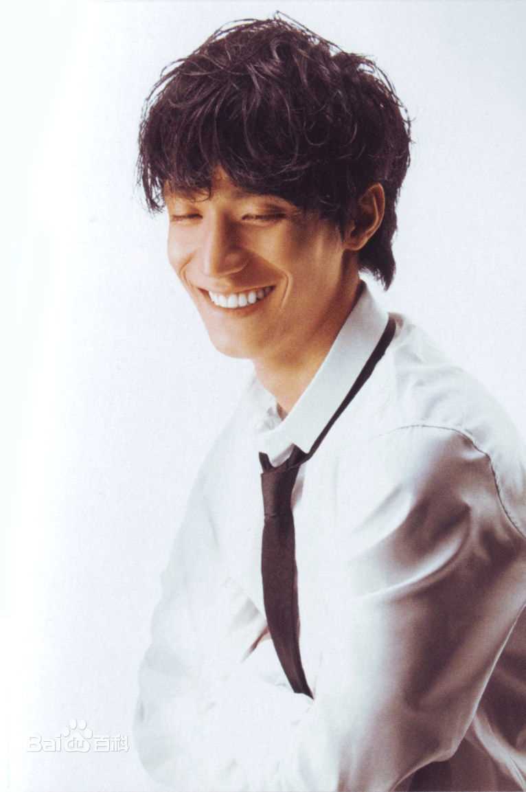 锦户亮(錦戸亮　Nishikido Ryo)精选图册