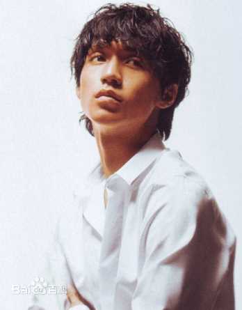 锦户亮(錦戸亮　Nishikido Ryo)精选图册