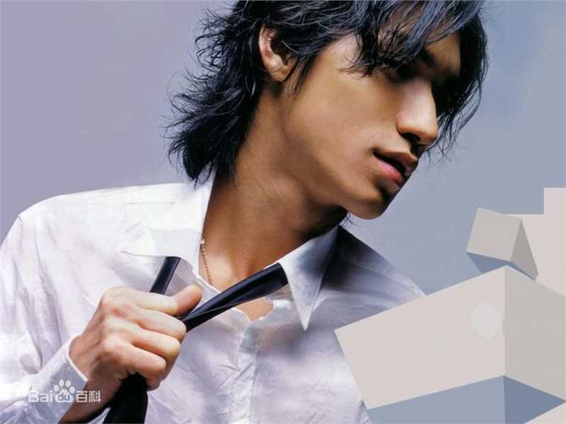 锦户亮(錦戸亮　Nishikido Ryo)精选图册