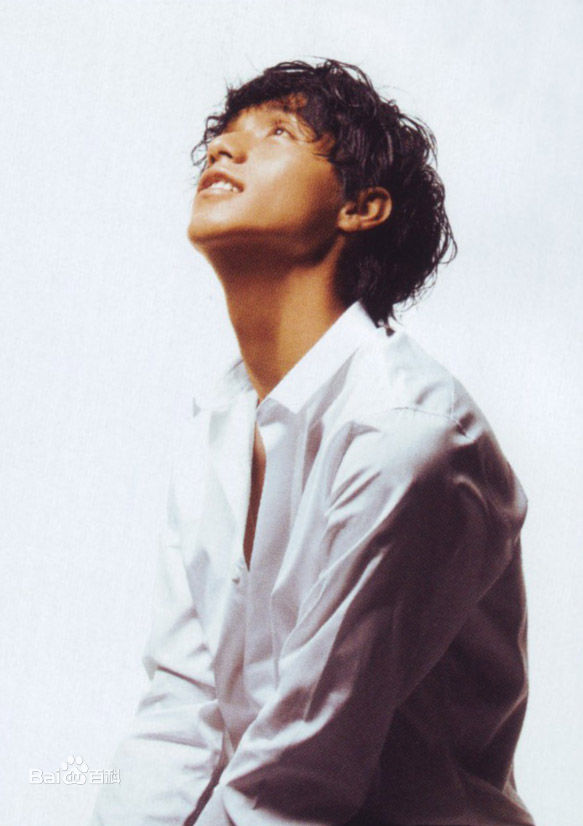 锦户亮(錦戸亮　Nishikido Ryo)精选图册