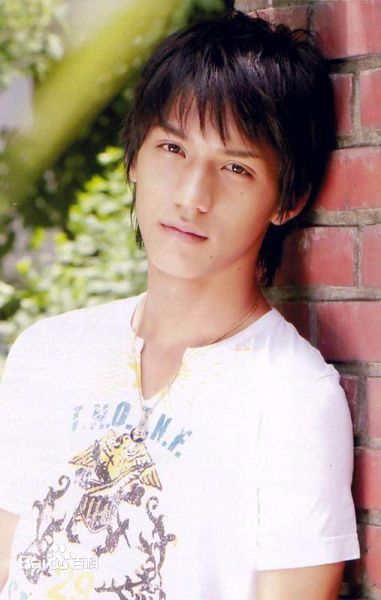 锦户亮(錦戸亮　Nishikido Ryo)最全海报壁纸