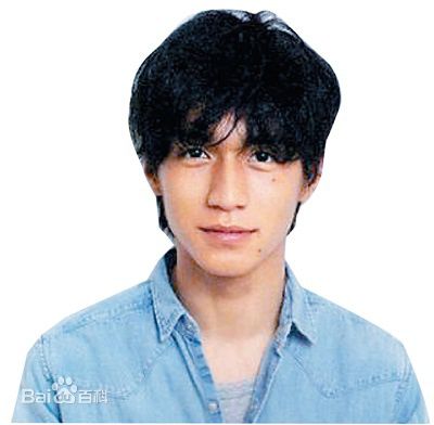 锦户亮(錦戸亮　Nishikido Ryo)最全海报壁纸