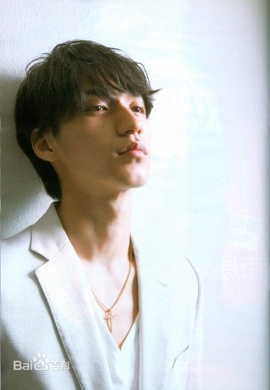 锦户亮(錦戸亮　Nishikido Ryo)最全海报壁纸