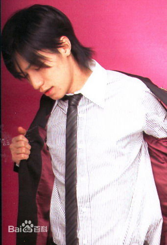 锦户亮(錦戸亮　Nishikido Ryo)最全海报壁纸