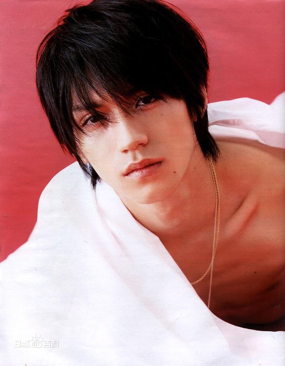 最优质锦户亮(錦戸亮　Nishikido Ryo)精彩图册