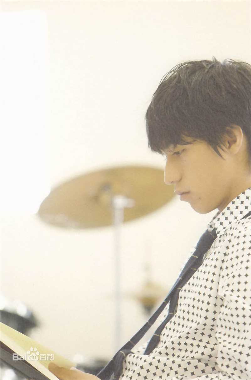 最优质锦户亮(錦戸亮　Nishikido Ryo)精彩图册