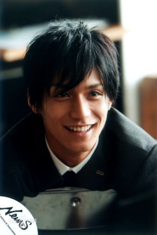 最优质锦户亮(錦戸亮　Nishikido Ryo)精彩图册