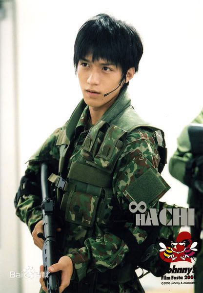 最优质锦户亮(錦戸亮　Nishikido Ryo)精彩图册