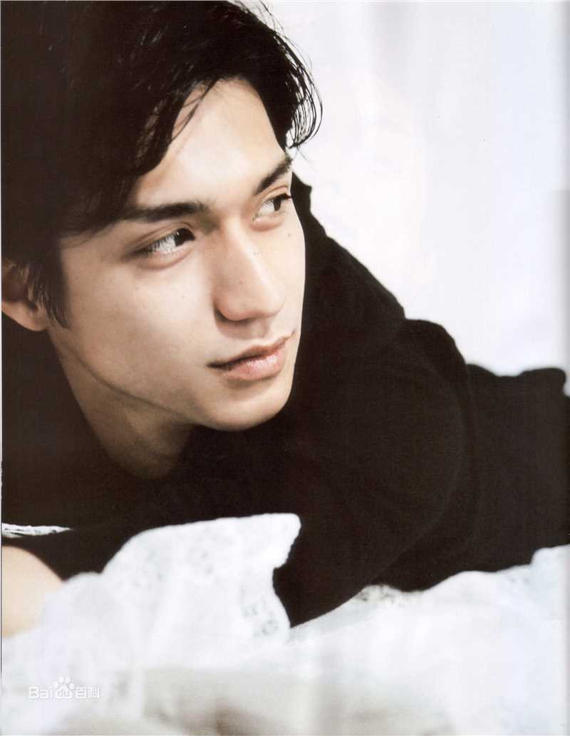 最优质锦户亮(錦戸亮　Nishikido Ryo)精彩图册