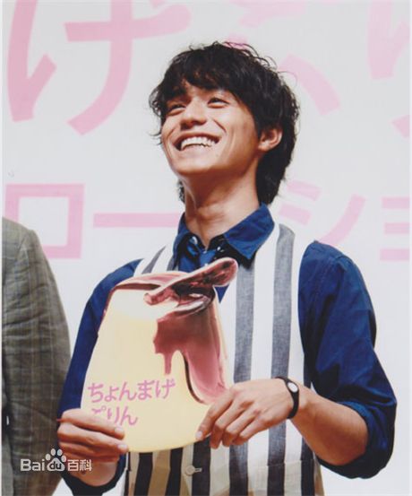 最优质锦户亮(錦戸亮　Nishikido Ryo)精彩图册