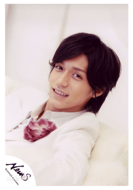 最优质锦户亮(錦戸亮　Nishikido Ryo)精彩图册