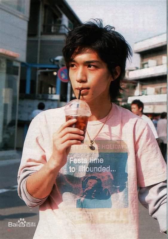 最优质锦户亮(錦戸亮　Nishikido Ryo)精彩图册