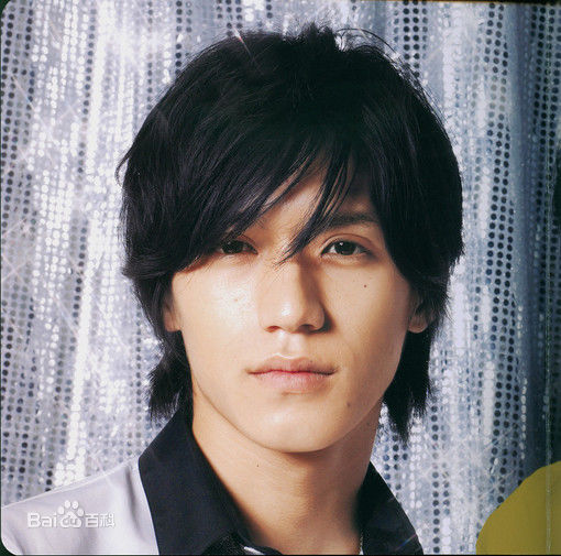 最优质锦户亮(錦戸亮　Nishikido Ryo)精彩图册