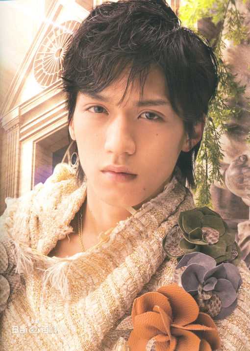 最优质锦户亮(錦戸亮　Nishikido Ryo)精彩图册