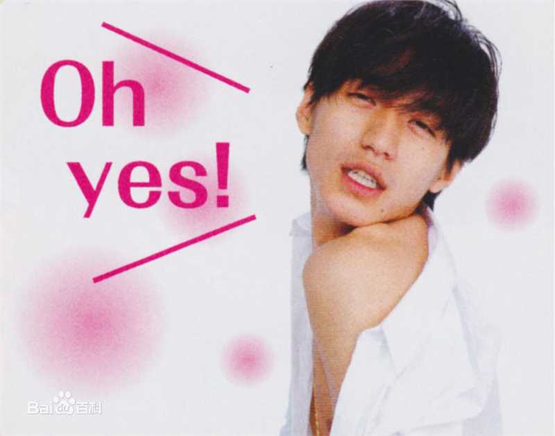 最优质锦户亮(錦戸亮　Nishikido Ryo)精彩图册