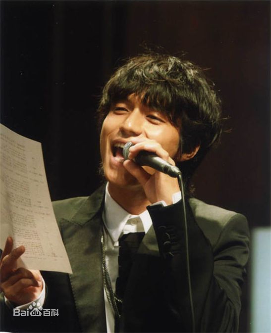 精选锦户亮(錦戸亮　Nishikido Ryo)精彩图册